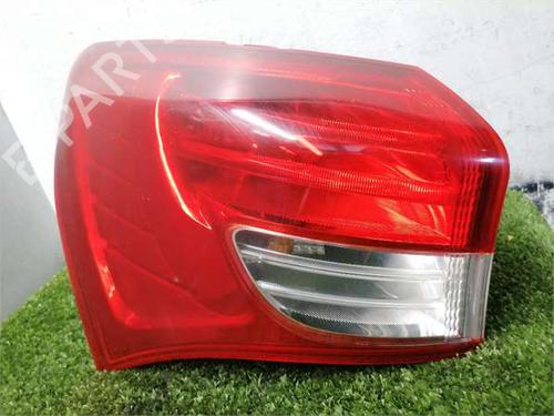Used Left taillight Left taillight 36940153 36940153