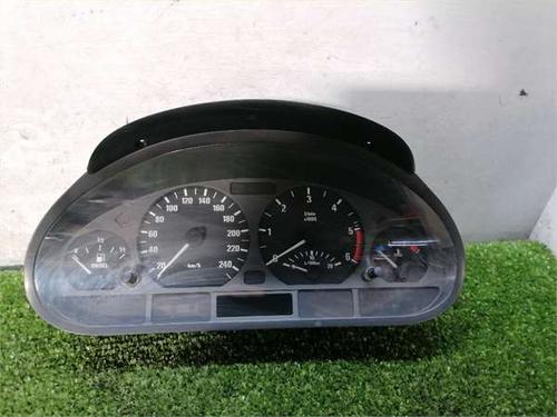 Quadrante Quadrante BMW 3 Compact (E46) 318 td (115 hp) 35747393 35747393