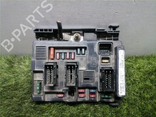 Used Fuse box Fuse box CITROËN XSARA PICASSO (N68) 2.0 HDi (90 hp) 36053346 36053346