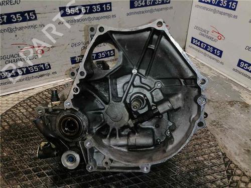 Used Gearbox ROVER 400 II (RT) 420 D (86 hp) 31893223