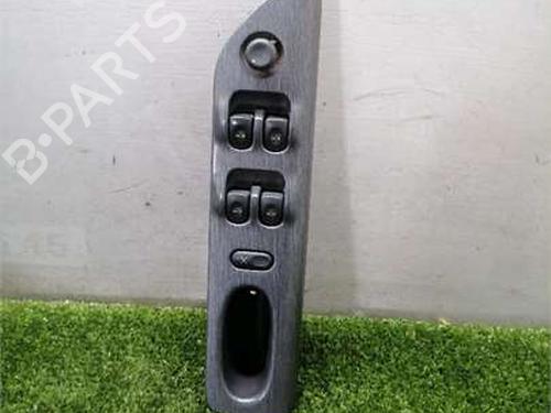 Used Left front window switch Left front window switch RENAULT LAGUNA I (B56_, 556_) 1.9 dTi (B56J) (98 hp) 36242408 36242408