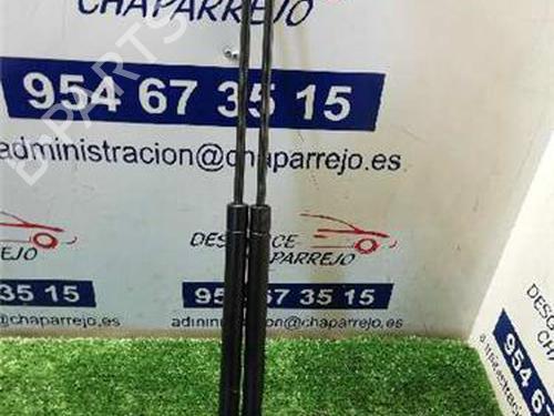 Used Tailgate lift support RENAULT MEGANE II (BM0/1_, CM0/1_) 1.5 dCi (BM02, BM13, BM2A, CM02, CM13) (101 hp) 31891753