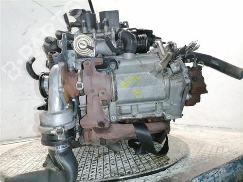 Engine MERCEDES-BENZ A-CLASS (W169) A 180 CDI (169.007, 169.307) | BP33478241M1 - Image 5