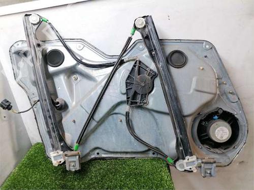 Front right window mechanism SEAT LEON (1M1) 1.9 TDI | BP36172267C23 - Image 2