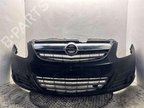 Stoßstange vorne für Stoßstange vorne 38275707 38275707
