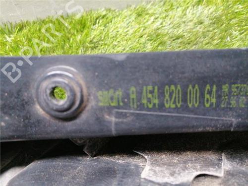 Right taillight SMART FORFOUR (454) 1.1 (454.033) | BP34641517C35 - Image 4