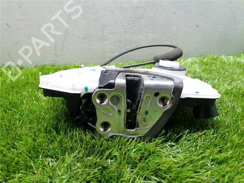 Front right lock TOYOTA AYGO (_B4_) 1.0 VVTi (KGB40) | BP31901703C97