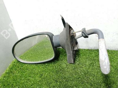 Used Left mirror Left mirror 37479720 37479720