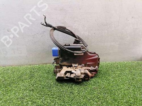 Used Front left lock Front left lock SEAT ALTEA (5P1) 1.6 (102 hp) 39966625 39966625