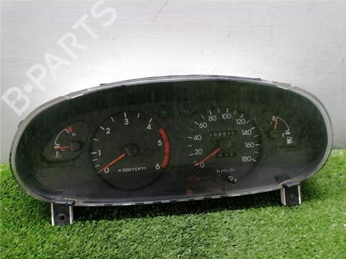 Used Instrument cluster Instrument cluster HYUNDAI H-1 Van (A1) 2.5 TD (99 hp) 34641497 34641497