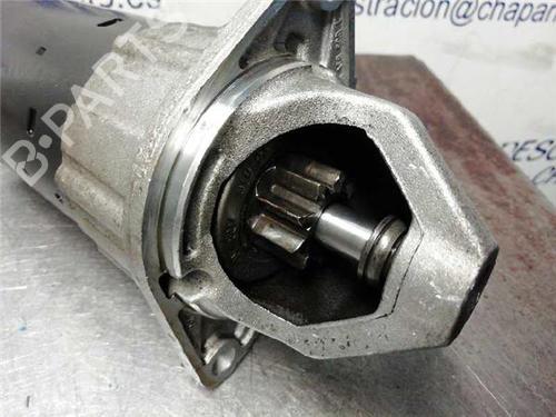 Starter OPEL CORSA C (X01) 1.0 (F08, F68) | BP31889802M8  - Image 5