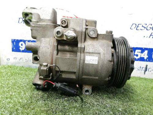 ac-compressor-mercedes-benz-a-class-w168-1997-1998-1999-2000-2001-2002-2003-2004-2005-31900443 main image