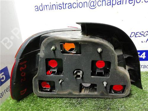 Right taillight BMW 5 (E39) 523 i | BP31891993C35