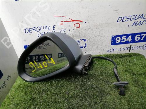 left-mirror-opel-corsa-d-s07-2006-2007-2008-2009-2010-2011-2012-2013-2014-2015-31892647 main image