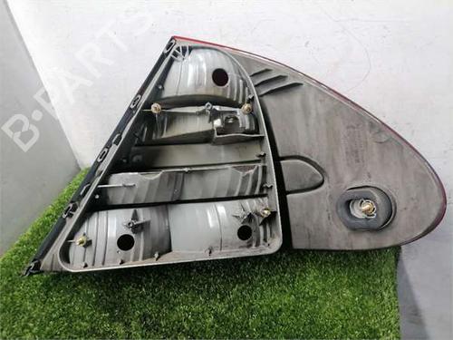 Left taillight MERCEDES-BENZ E-CLASS (W211) E 220 CDI (211.006) | BP37163174C34 - Image 3