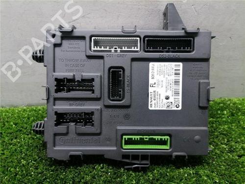 Used Electronic module Electronic module RENAULT TALISMAN (LP_) 1.6 dCi 130 (130 hp) 32690483 32690483