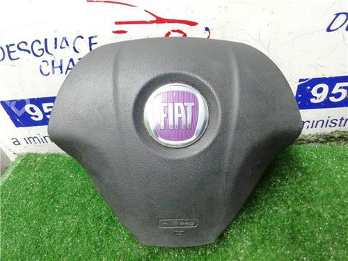 Used Driver airbag FIAT BRAVO II (198_) 1.6 D Multijet (198AXH1B) (105 hp) 31897479