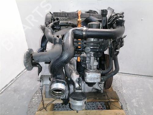 Motor Motor VW PASSAT B5.5 (3B3) 1.9 TDI (101 hp) 36146450 36146450