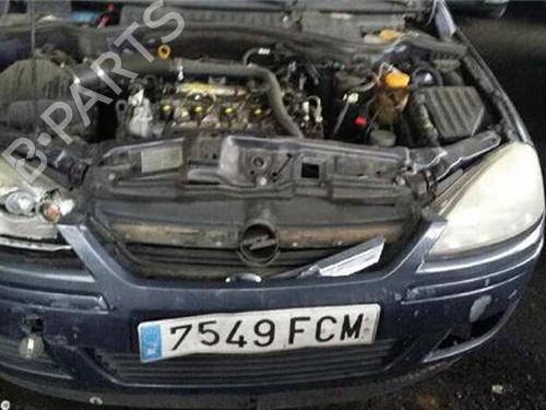 Used Parts OPEL CORSA C (X01) 1.3 CDTI (F08, F68) (70 hp) 4409063