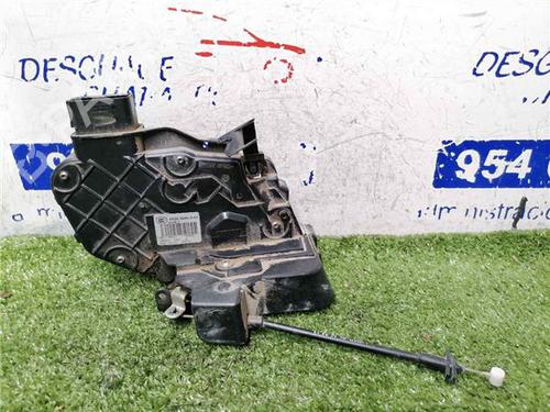 Used Rear left lock FORD GALAXY II (WA6) 2.0 TDCi (140 hp) 31900212