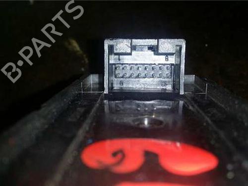 Left front window switch AUDI ALLROAD C5 (4BH) 2.5 TDI quattro | BP31894575I27