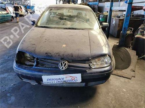 Brugte VW GOLF IV (1J1) 1.9 TDI 4771277