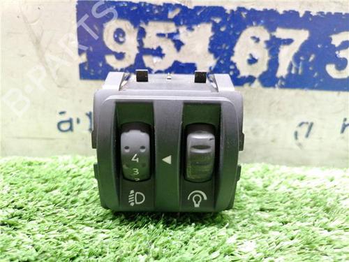 Used Switch RENAULT SCÉNIC II (JM0/1_) 1.9 dCi (JM14) (131 hp) 31898568