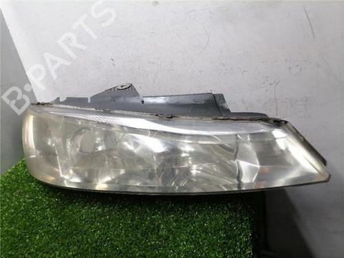 Used Right headlight Right headlight PEUGEOT 406 (8B) 2.0 HDI 110 (109 hp) 33808177 33808177