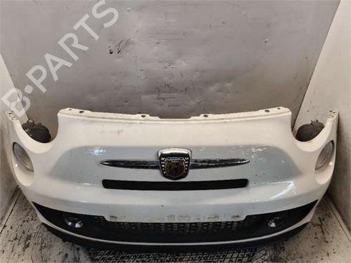 Front bumper ABARTH 500 / 595 / 695 1.4 (312.AXF1A, 312.AXD1A) | BP36395548C7 - Image 2