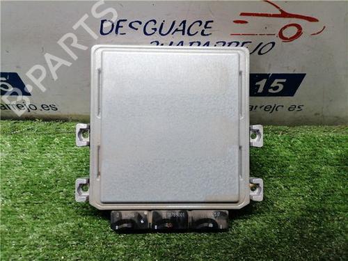 Electronic module PEUGEOT 407 (6D_) 2.7 HDi (6DUHZJ, 6DUHZF) | BP31890203M83 - Image 2