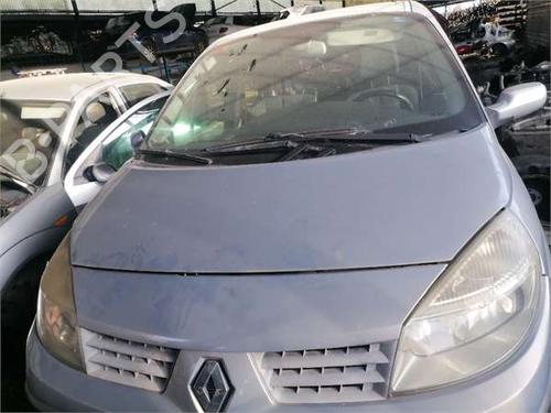 Used Parts RENAULT SCÉNIC II (JM0/1_) 1.5 dCi (JM0F) 4937063