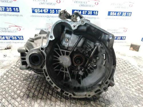 Used Gearbox HYUNDAI LANTRA II (J-2) 1.6 16V (114 hp) 31891548