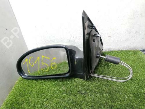 Used Left mirror Left mirror 37288338 37288338