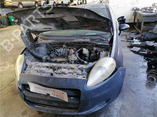 Used Parts FIAT GRANDE PUNTO (199_) 1.4 (199AXB11, 199AXB1A, 199BXB1A, 199AXL1A) (77 hp) 4408642