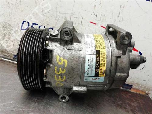 Used AC compressor RENAULT MEGANE II Estate (KM0/1_) 1.9 dCi (KMRG, KM1G, KM0G, KM2C) (120 hp) 31896486
