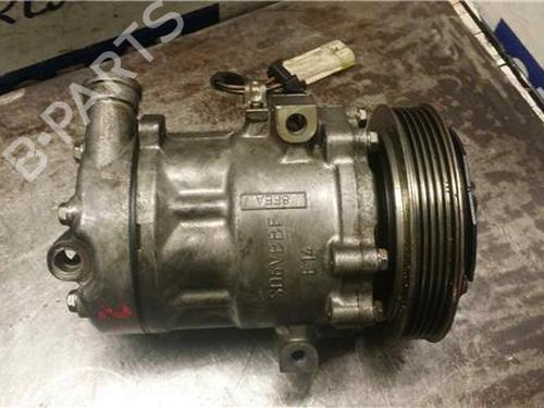AC compressor OPEL CORSA C (X01) 1.2 Twinport (F08, F68) | BP31895488M34 - Image 4