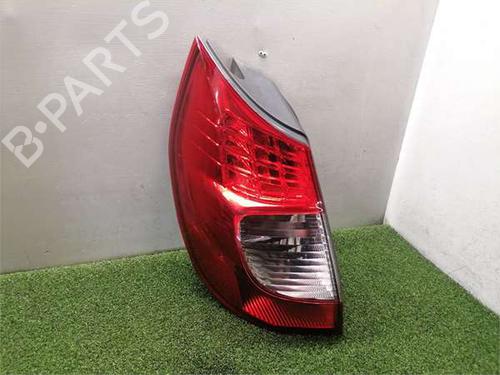 Used Left taillight Left taillight 39540765 39540765