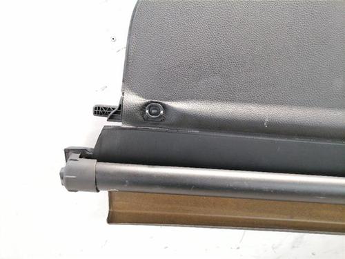 Rear parcel shelf VW GOLF V Variant (1K5) 1.9 TDI | BP33918250C85 - Image 5