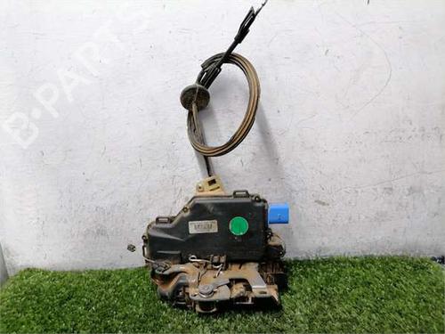 Used Rear right lock Rear right lock 37226307 37226307