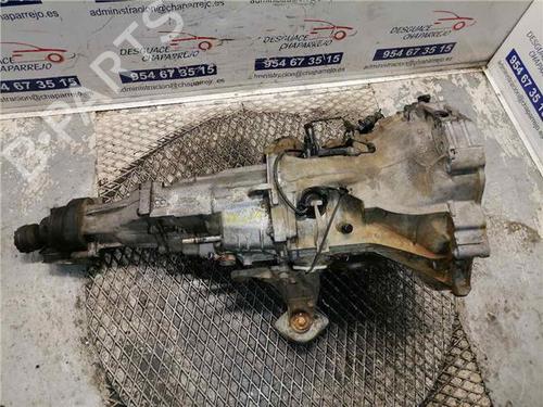 Gearbox VW PASSAT B5 (3B2) 2.8 V6 Syncro/4motion | BP31893224M3 