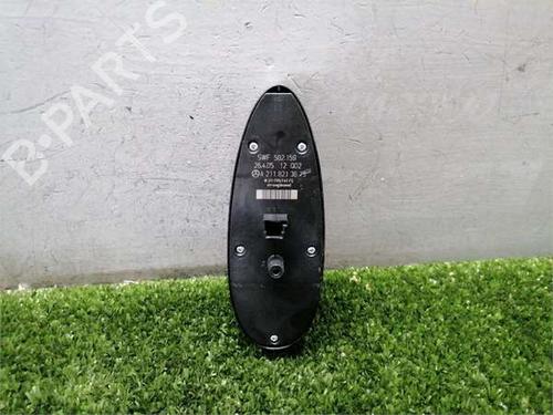 Left front window switch MERCEDES-BENZ E-CLASS (W211) E 220 CDI (211.006) | BP37061946I27 - Image 2