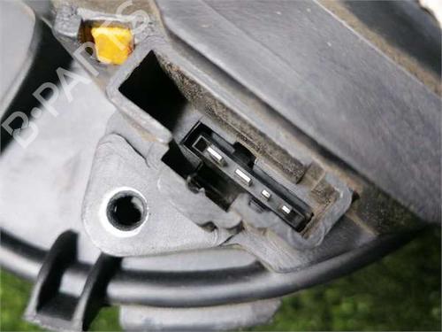 Heater blower motor ABARTH 500 / 595 / 695 1.4 (312.AXF1A, 312.AXD1A) | BP37479706M62 - Image 5