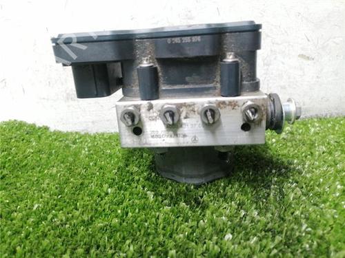 Used ABS pump ABS pump MERCEDES-BENZ CLA Coupe (C117) CLA 200 CDI / d (117.308) (136 hp) 33278681 33278681
