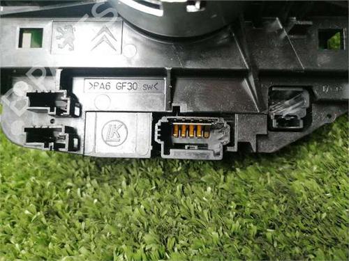 Switch CITROËN C4 II (NC_) 1.6 HDi 110 | BP37003560I30 - Image 5