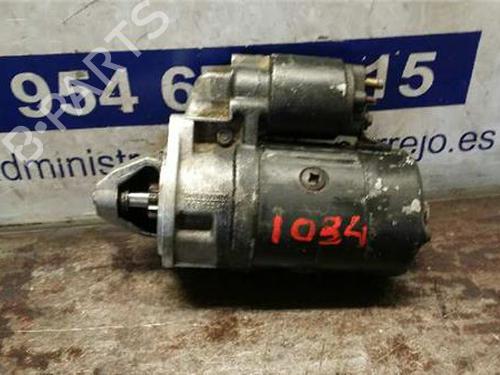 Démarreur FORD ORION II (AFF) 1.6 (90 hp) 31888999