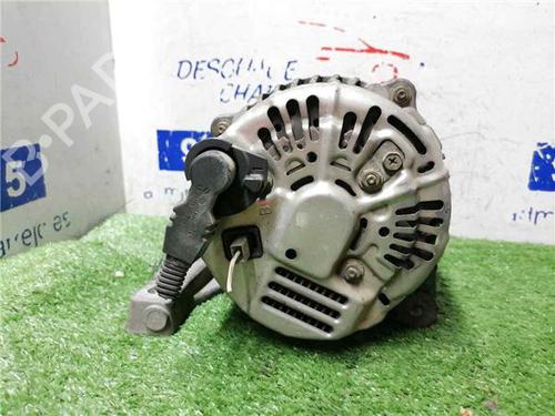 Alternator VOLVO S40 I (644) 1.8 i | BP31890472M7