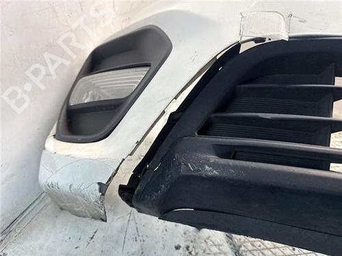 Front bumper KIA CARENS IV 1.7 CRDi | BP32223237C7