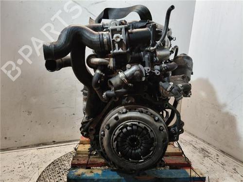 Engine OPEL ASTRA H (A04) 1.7 CDTI (L48) | BP34176050M1 - Image 2