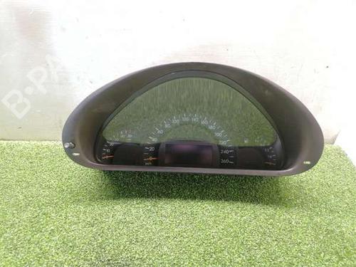 Used Instrument cluster Instrument cluster 39416804 39416804