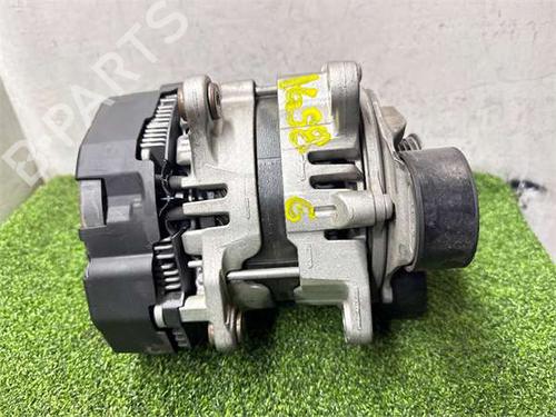 Generator Generator SEAT LEON (KL1, KLG) 1.5 TSI (131 hp) 39699337 39699337